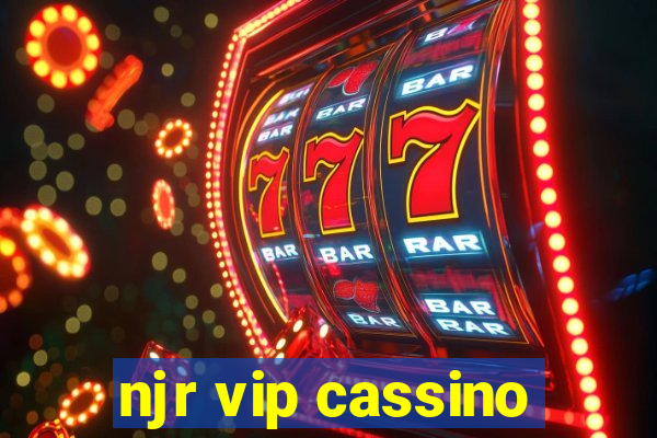 njr vip cassino